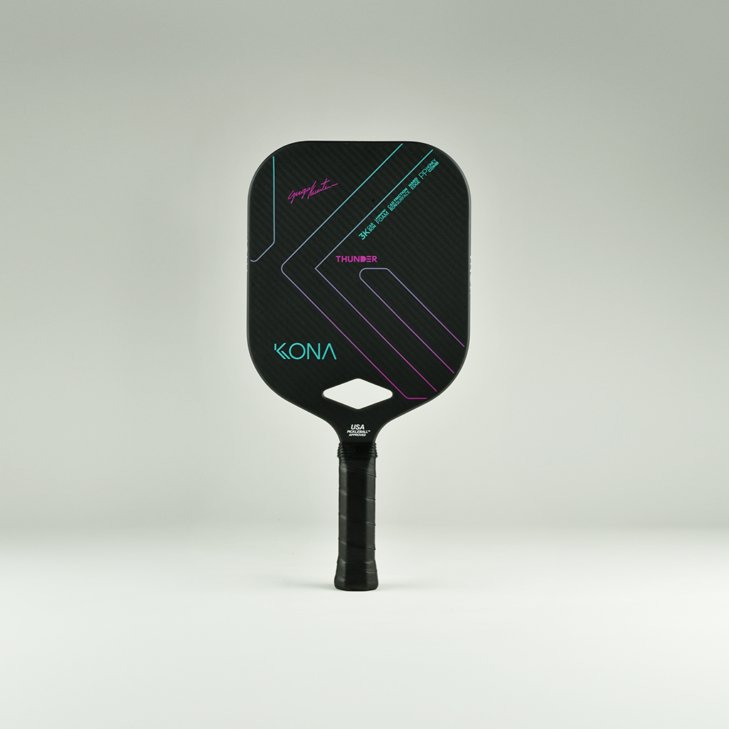 Thunder Pickleball Paddle