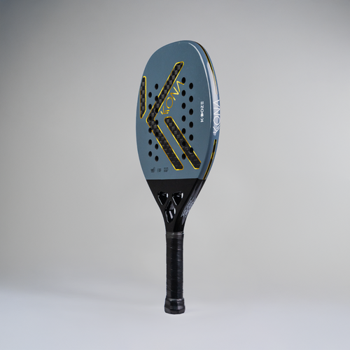 K-Doze Grafite Beach Tennis Racket