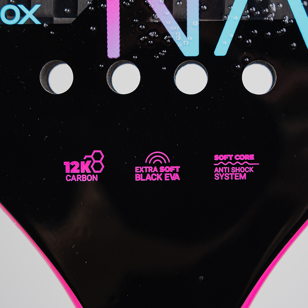 Maddox - Beach Tennis Racket