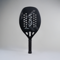 Maverick Black - Beach Tennis Racket