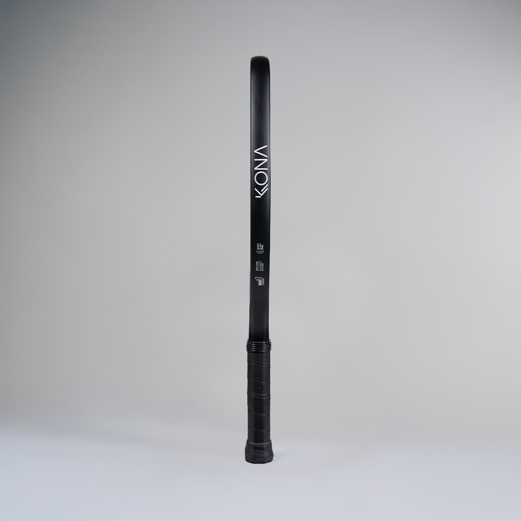 Maverick Black - Beach Tennis Racket