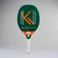 Traktor Orange - Airton Rodrigues Beach Tennis Racket