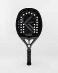 KONA Gladiator Steel Beach Tennis Racket 2026