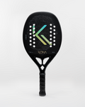 KONA K-Doze Black Beach Tennis Racket 2026