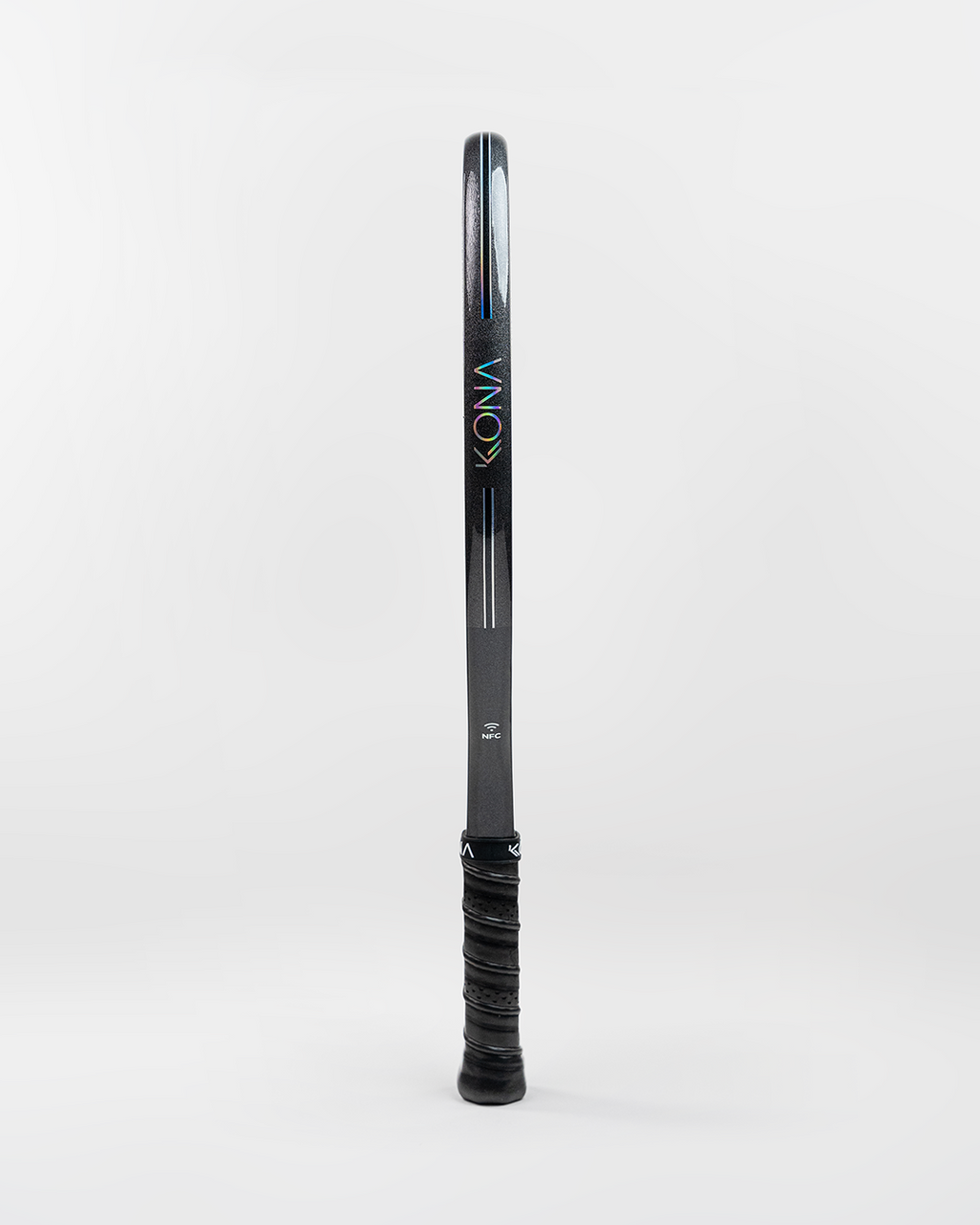 KONA K-Doze Black Beach Tennis Racket 2026