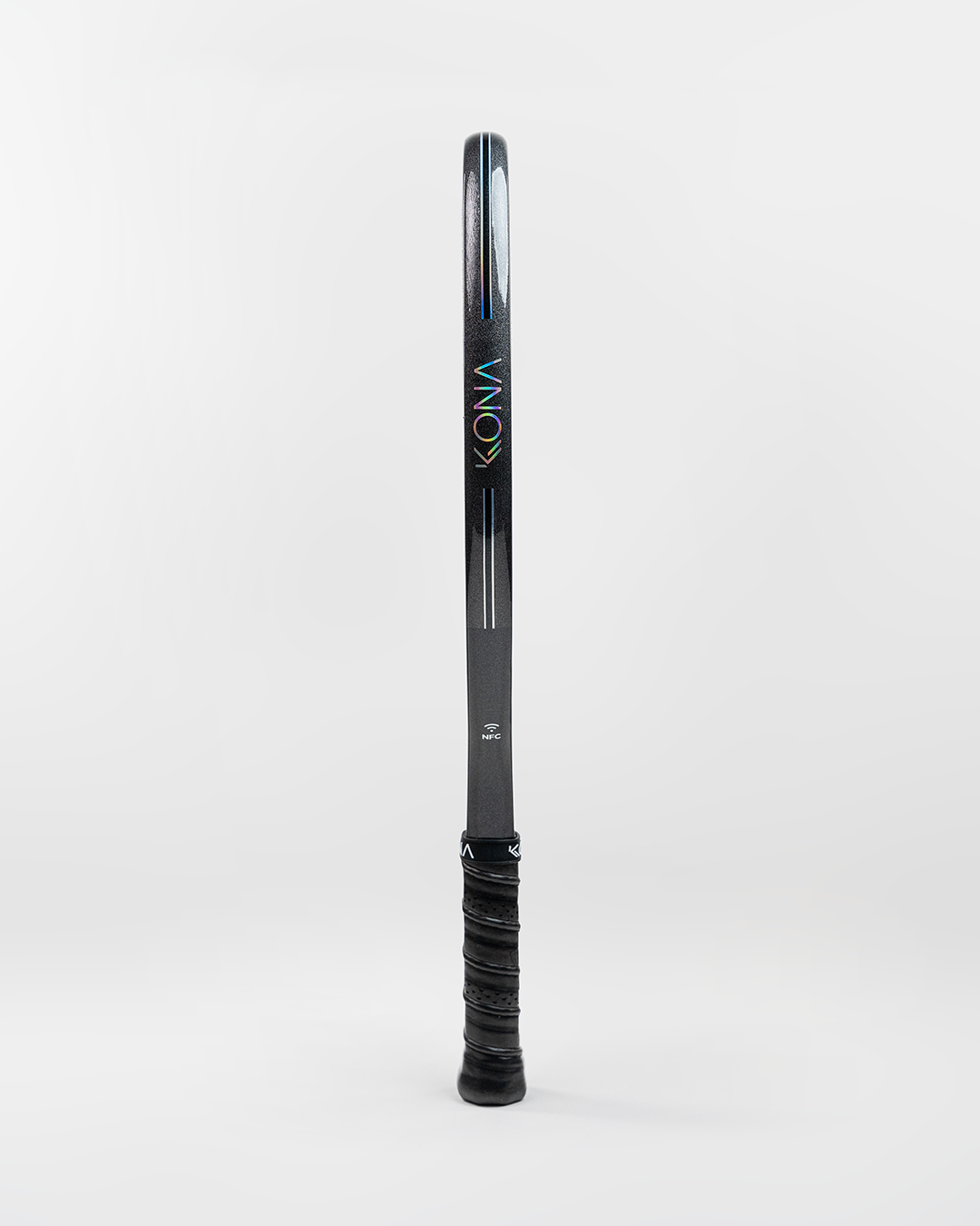 KONA K-Doze Black Beach Tennis Racket 2026