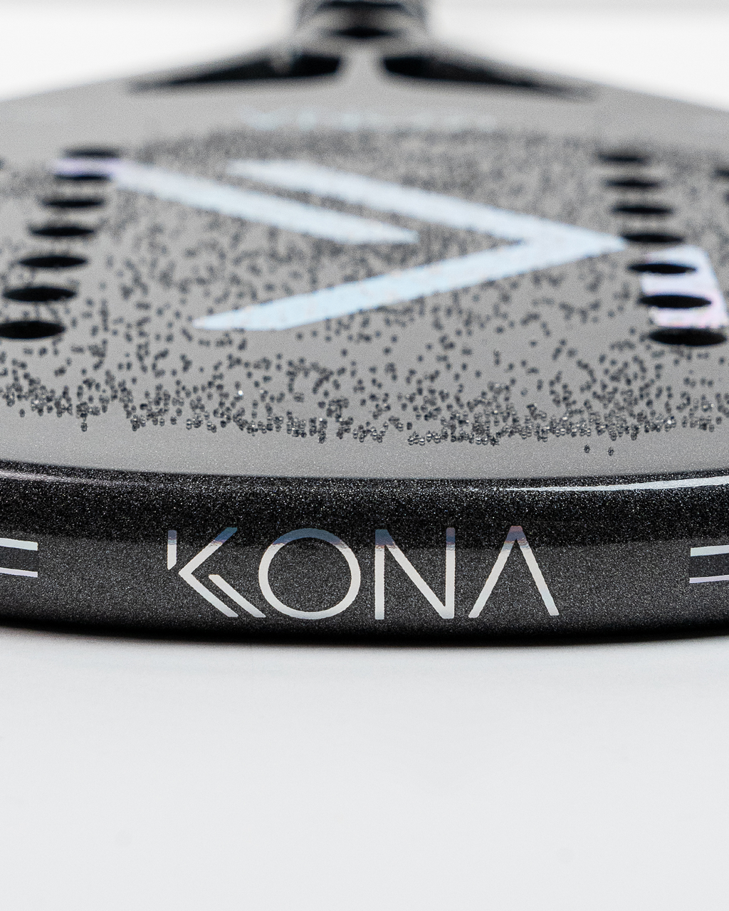 KONA K-Doze Black Beach Tennis Racket 2026