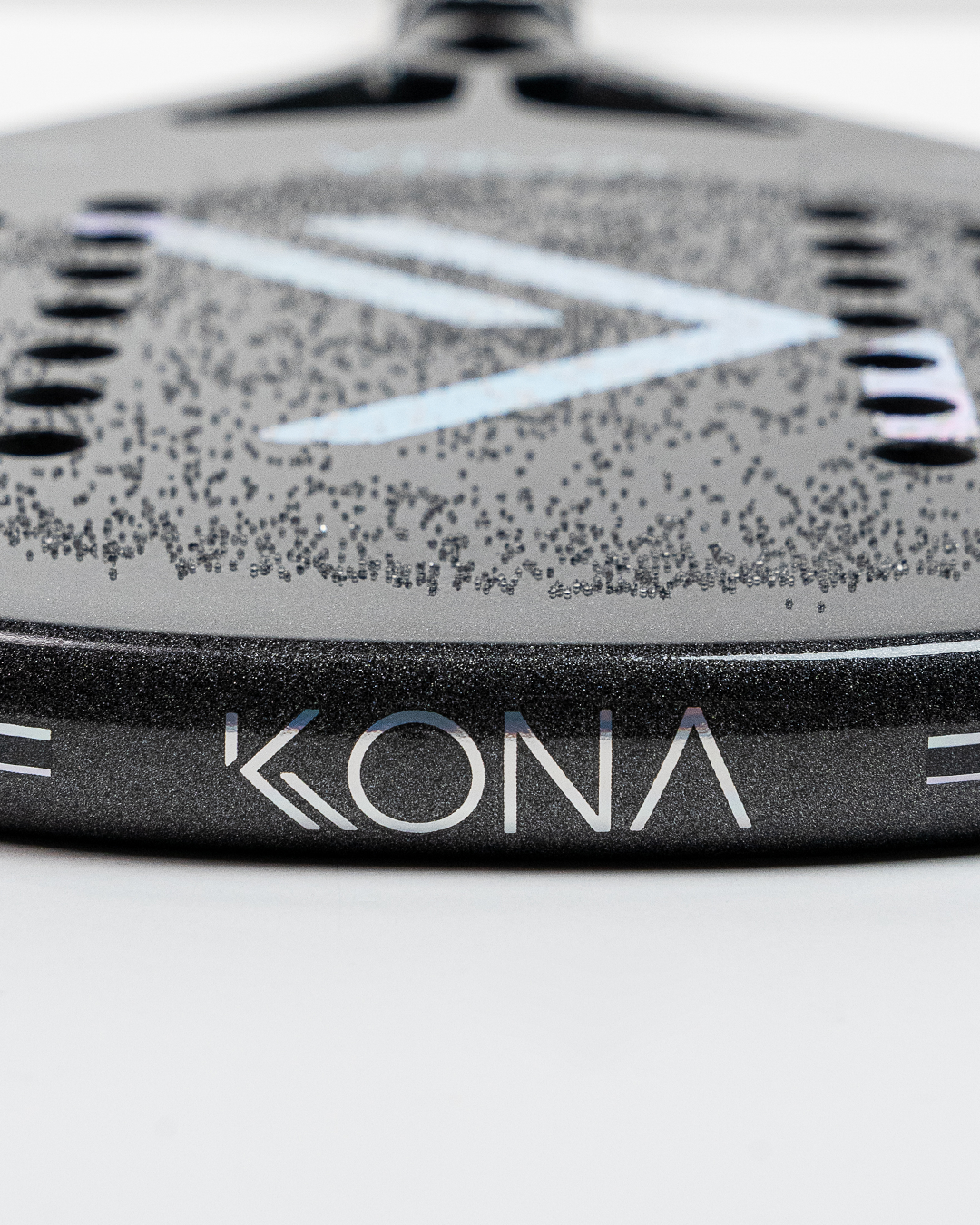 KONA K-Doze Black Beach Tennis Racket 2026