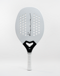 KONA One White Beach Tennis Racket 2026