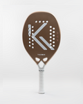 KONA Thunder Rose Beach Tennis Racket 2026