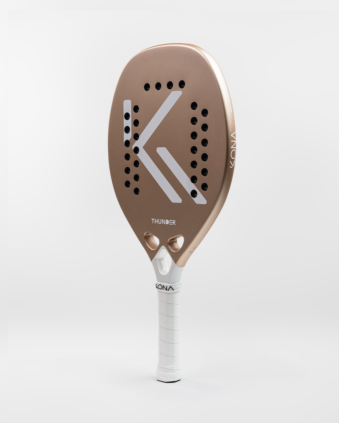 KONA Thunder Rose Beach Tennis Racket 2026