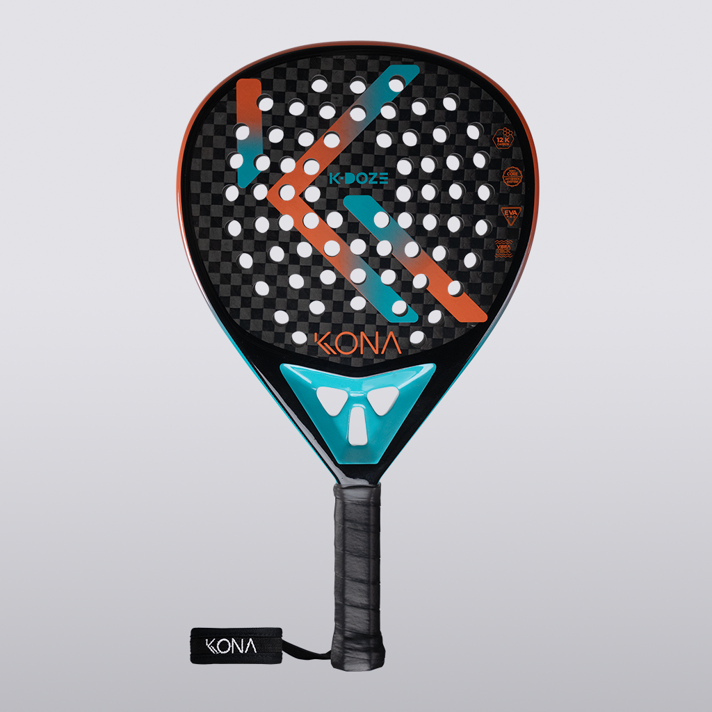 K-Doze Padel Racket