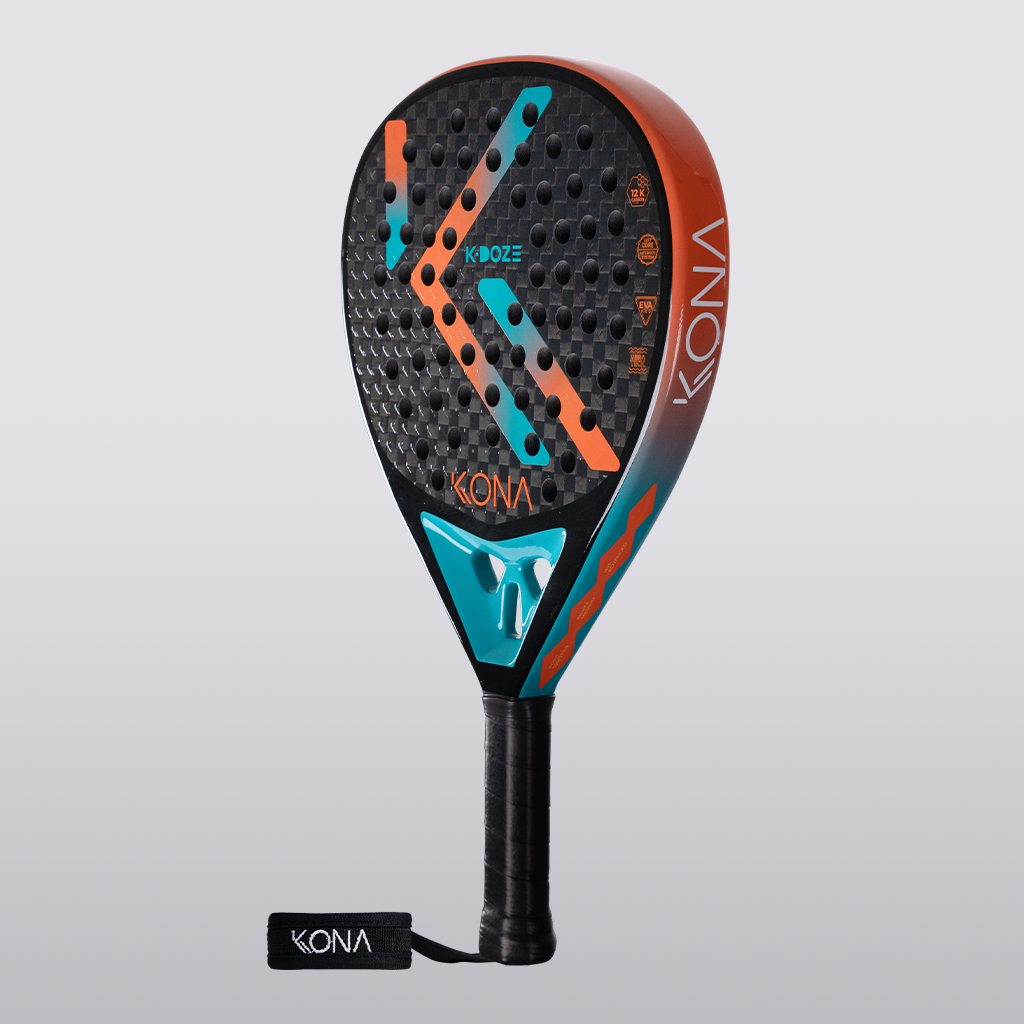 K-Doze Padel Racket