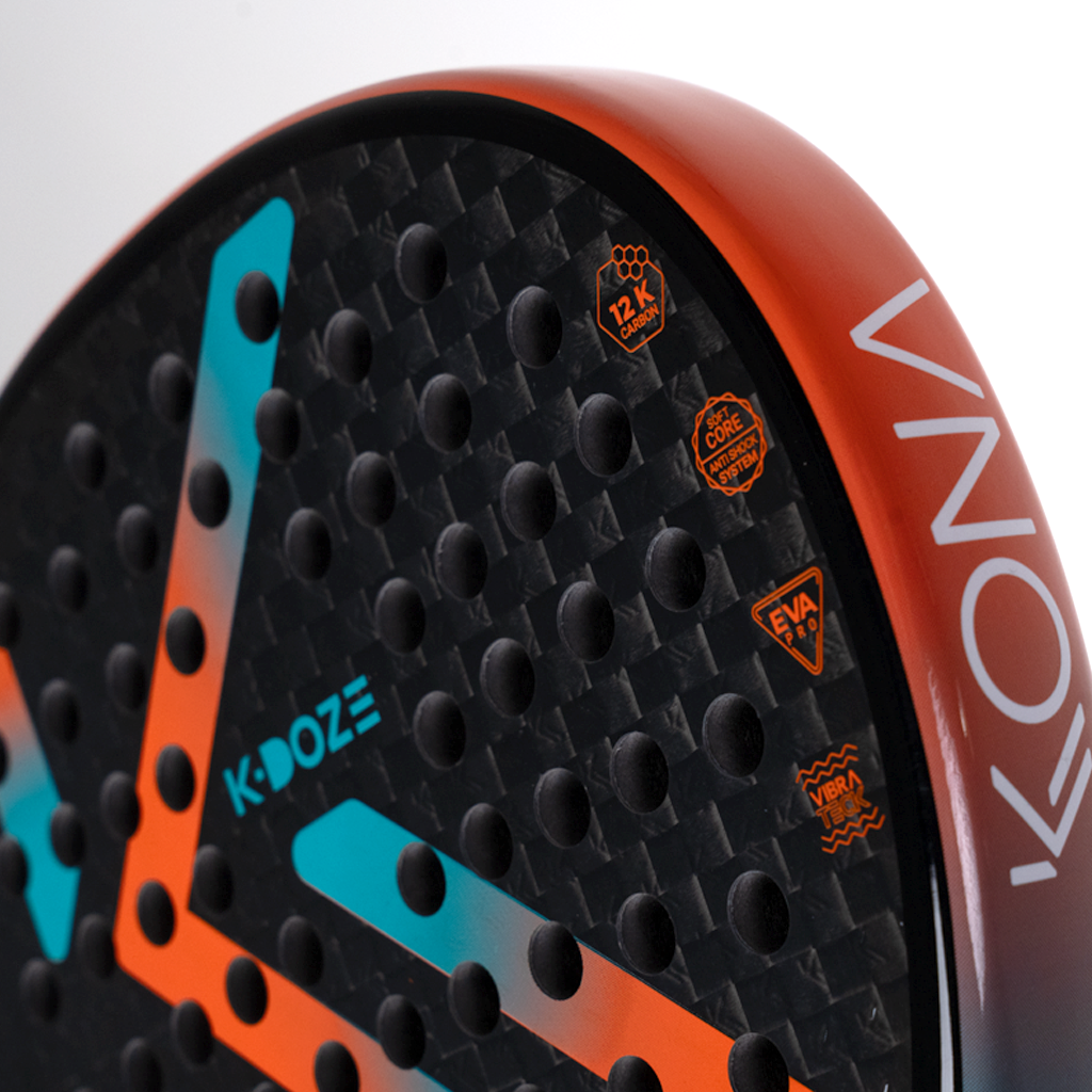 K-Doze Padel Racket