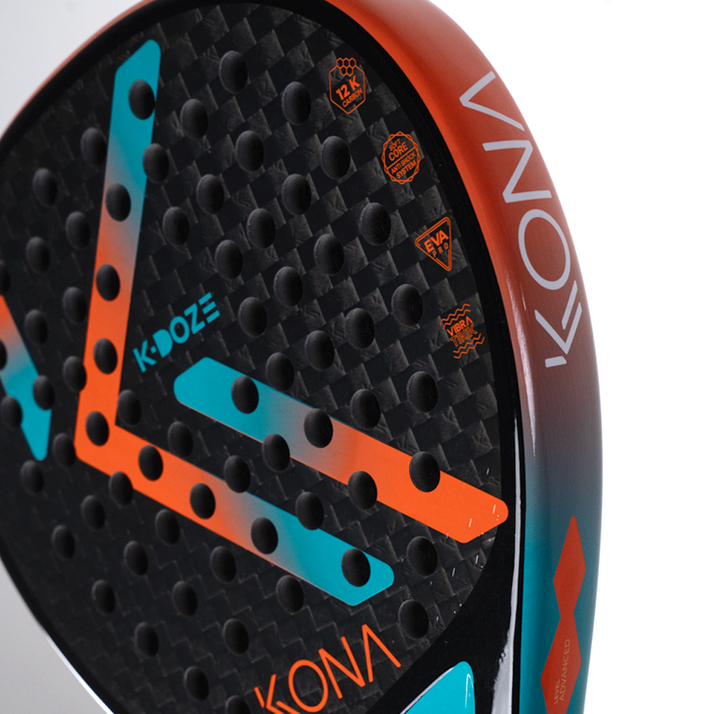 K-Doze Padel Racket