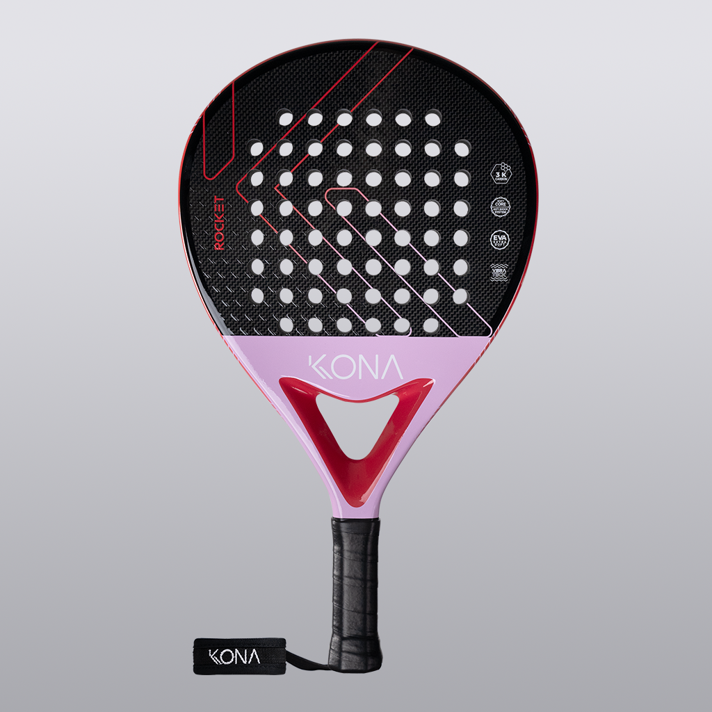 Rocket Padel Racket