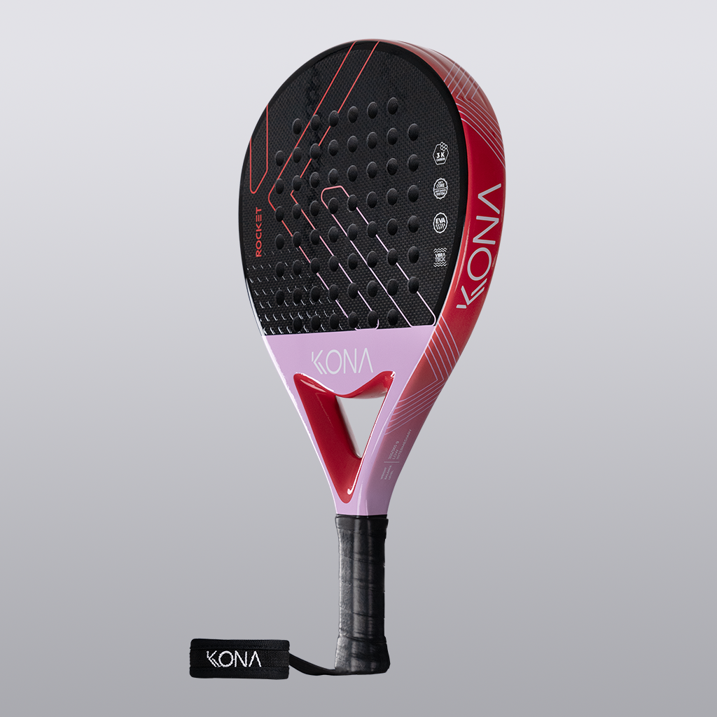 Rocket Padel Racket