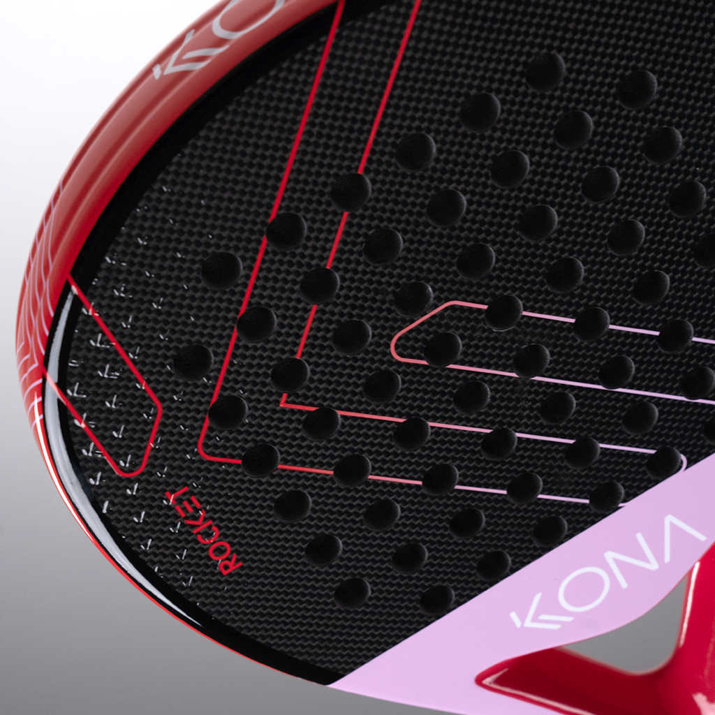 Rocket Padel Racket