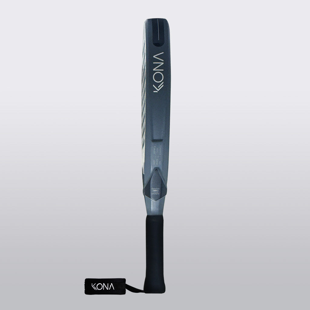 Maverick Grey Padel Racket