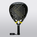 Maverick Yellow Padel Racket