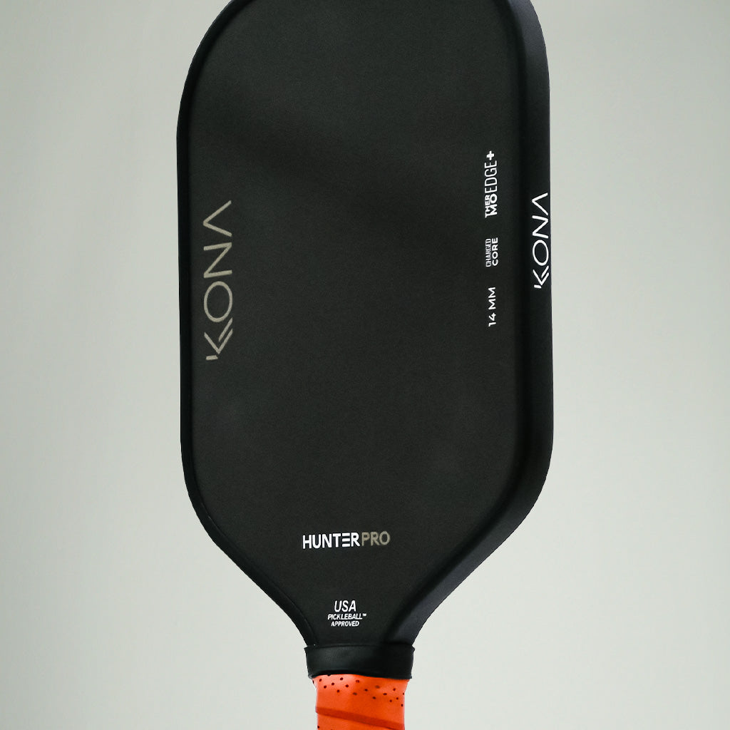 Hunter PRO 14mm - Pickleball Paddle