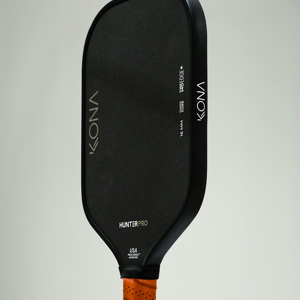 Hunter PRO 16mm - Pickleball Paddle